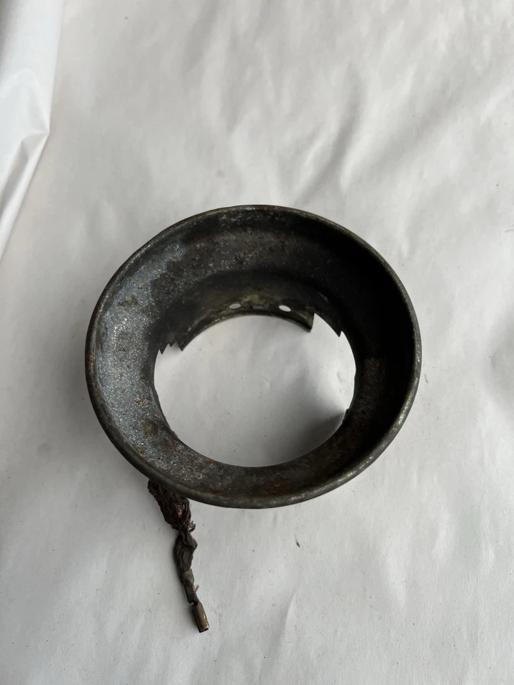 Distributore Ford Escort Mk4 Mk3 Xr3i 1.6 Cvh - Coperchio Protezione Scudo Termico - Immagine 4 di 4