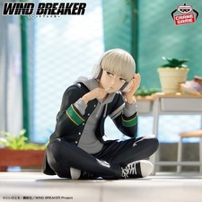 WIND BREAKER Kaji Ren Figure ～Chatting time!～ Japan Anime Manga