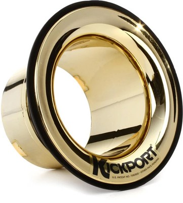 KickPort International KickPort - Gold