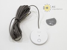 Cisco TTC5-14 Video Conference Table Microphone 