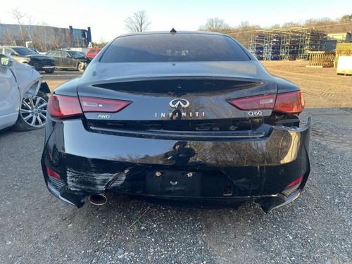 Temperature Control 14 Speaker System Audio Fits 15-19 INFINITI Q50 768929 - Picture 8 of 8
