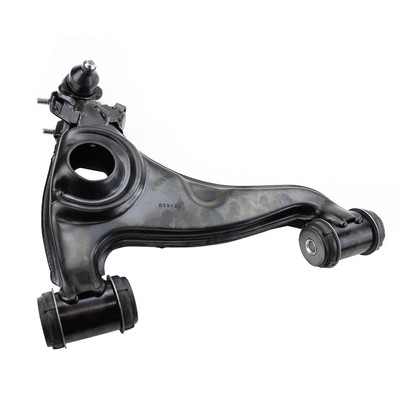 Lemforder Front Right Lower Suspension Control Arm 10974 02