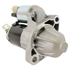 410-48088 Starter Compatible with/Replacement for Accord 2003-2005, Element