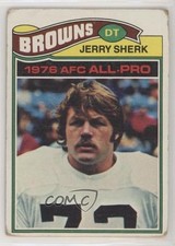 Click to enlarge Jerry Sherk