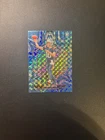 2024 Panini Mosaic - Rookies Drake Maye #303 Reactive Blue Mosaic Prizm (RC)