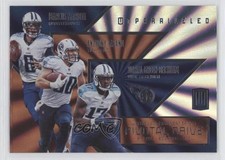 2016 Panini Unparalleled Pivotal Drive Dorial Green-Beckham Marcus Mariota yf0