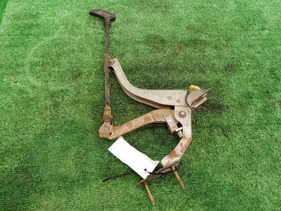 HANDBREMSHEBEL FÜR NISSAN PICK-UP D22 2.5 16V TURBODIESEL CAT 1032859 10328592
