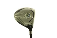 TaylorMade JetSpeed Fairway 3 Wood 15° Senior Right-Handed Graphite #66327 Golf