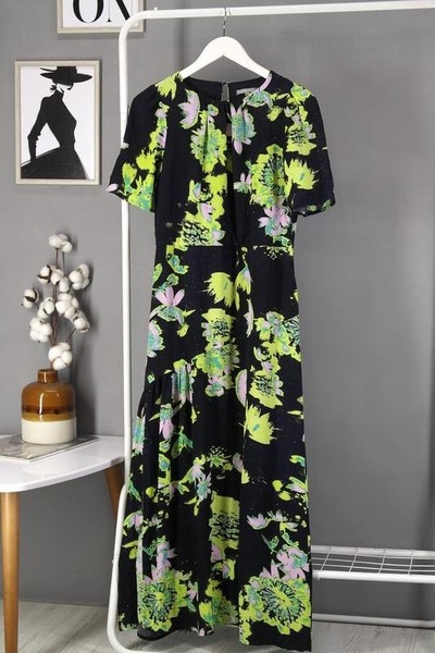 Women Oliver Bonas Dress uk10/eur38
