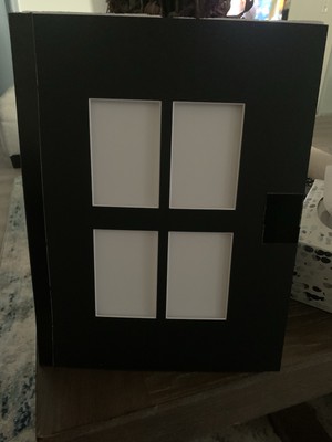Rack Signature Board Funko Replacement 4