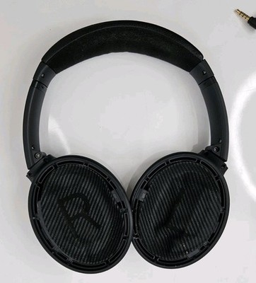 Bose QuietComfort 35 Wireless Bluetooth Noise Cancelling