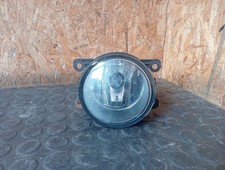 Antibrouillard Suzuki SPLASH