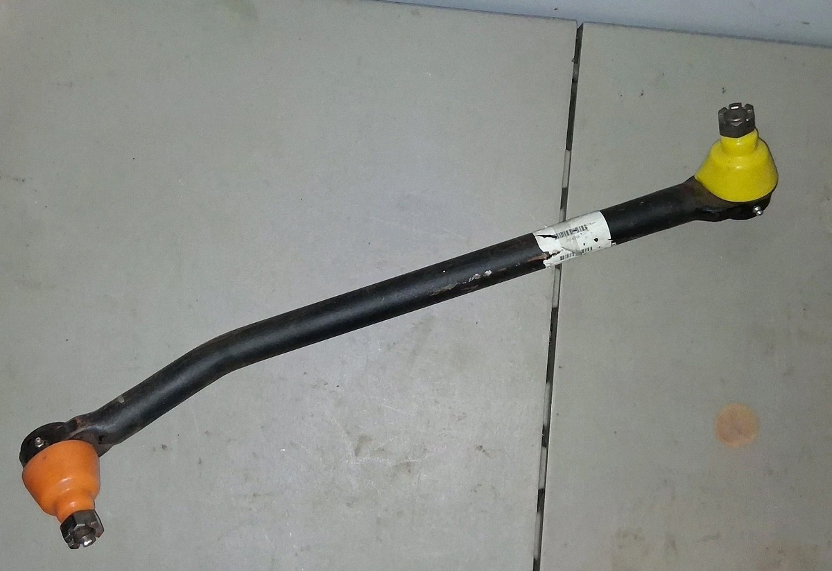 J206010 Peterbilt 567, 579, 587 Drag Link (Left) J20-6010 | eBay