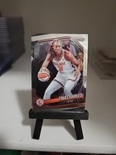 2025 Panini Prizm WNBA #3 Tina Charles