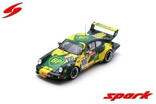 Spark SJ160 1/43 BP OIL Porsche 964 RSR No.100 GT1 JGTC 1995 Model Car