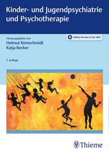 Kinder- und Jugendpsychiatrie und Psychothera...