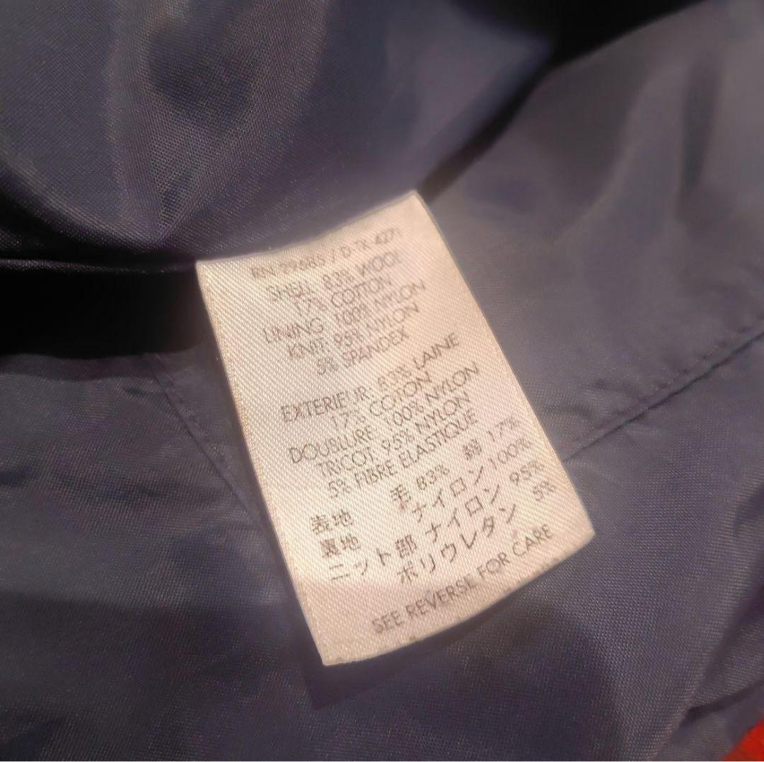 Pendleton Wool Jacket 90s Native Pattern Short Bo… - image 7