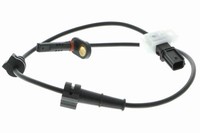 Vemo Sensor DrehzahlfüHler Hinten Passend FüR Honda Accord Viii CU