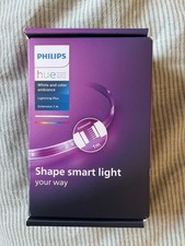 Image of Phillips Hue Lightstrip 1m Extension