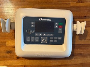 Dynatronics Solaris 708plus (FOR PARTS ONLY)