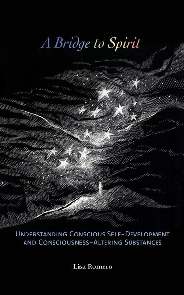 A Bridge To Spirit Lisa Romero Taschenbuch Kartoniert / Broschiert Englisch 2019-image