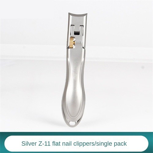 Comfort Clip Nail Clipper, Vrsgs Nail Clipper, Comfortclip Thick Nail Clipper - Picture 3 of 15