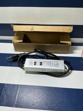 24V LED Power Supply, 60w, Low Voltage Transformer, IP67, AC90-130V To DC24V