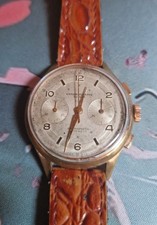Orologio SUISSE CHRONOGRAPH - Landeron 48