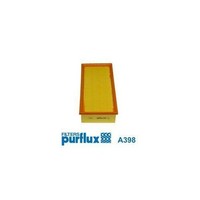Luftfilter Purflux A398 FüR Toyota Rover/Austin AC Generic