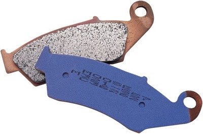 Moose Utility 1721-0749 XCR Brake Pads