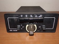 ARC 300A Auto-Pilot Navomatic 42660-1202 Computer CA-395A