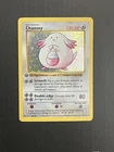 🔥Pokemon 1st Edition Chansey 3/102 Base Set Shadowless Holo Rare 120 HP 1999🔥