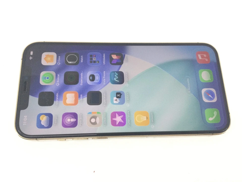 Apple iPhone 12 Pro Max · 512GB, foto 3 de 5