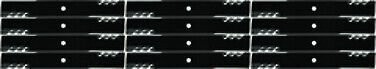 12 Pack Oregon 96-382 Gator® G3™ Blade 17-1/2