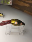 Look At Pics!! Lot Of Vintage Custom Painted Luhr Jensen Hot Shot 1/2 Oz SE SP#  — photo 4