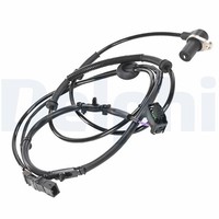 ABS-SENSOR FÜR Audi A4 B7 (8EC), Audi A4 B7 Avant (8ED) - Delphi SS21339-12B1