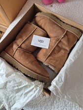 Womens Ugg Boots Size 5.5 uk