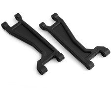 TRAXXAS TRA8998 SUSPENSION ARMS UPPER BLACK LEFT/RIGHT F12