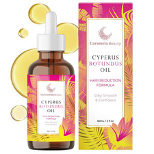 NEW Cyperus Rotundus Oil - 60ml Natural Cyper...