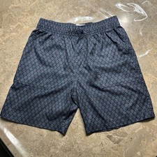 Abercrombie kids boys casual shorts size 15/16 Stretchy With front pockets