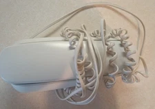 ATLINKS Corded White Landline Telephone Model No: 29253GE1-A