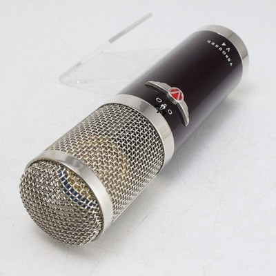 Vanguard Audio Labs V4 Gen1 Large Diaphragm Condenser Mic Used B+