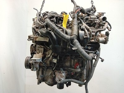 Nissan Pulsar Motor 2015-2025 MR16DDT MR16DDT