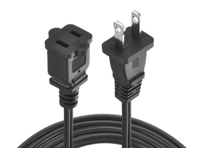 HUSKY 384474 Indoor/Outdoor Extension Cord 12 ft 16 gauge 13 Amps 125V Cable
