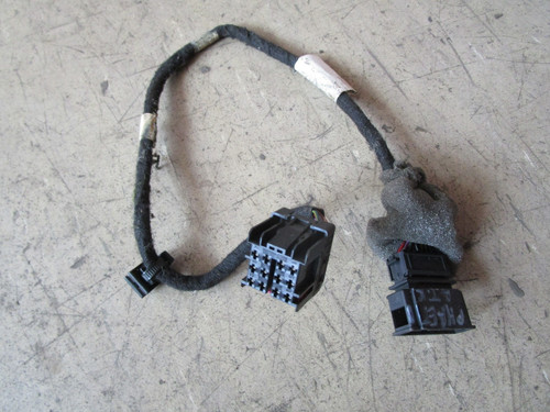 Kabelbaum Zündanlassschalter VW Phaeton Leitungsstrang 3D1971068