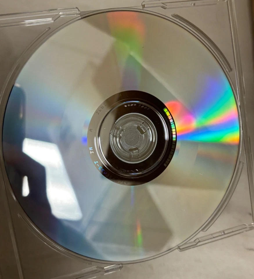 Maaya Sakamoto - Tune the Rainbow (CD SINGLE, 2003) - Image 4 of 4