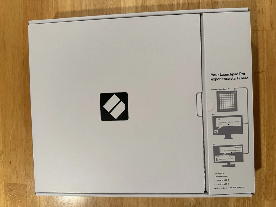 Launchpad Pro Novation: The Production And Performance Grid For Ableton Live - Image 3 of 4
