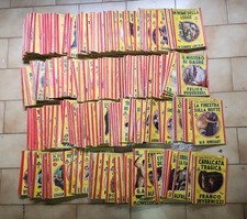 167 uscite  dei Gialli Economici Mondadori