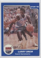 Click to enlarge Larry Drew