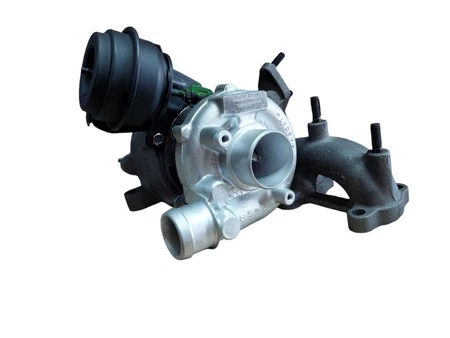 Turbolader SEAT ALHAMBRA 1.8 T 20V (7V8, 7V9)